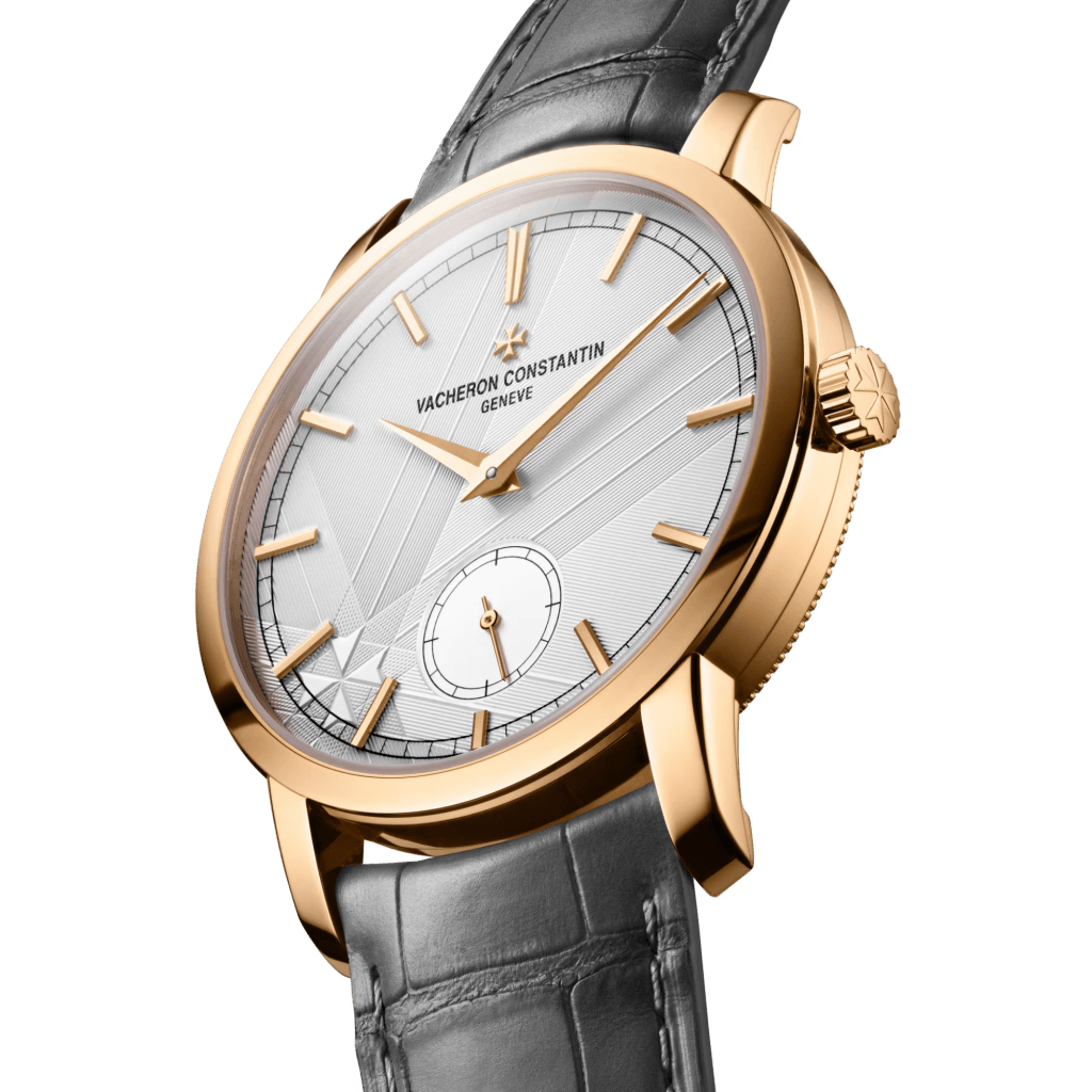 Vacheron Constantin Traditionnelle Manual Winding 38mm - 82172/000R-H118 - #3 Vacheron Constantin Traditionnelle Manual Winding 38mm - 82172/000R-H118 - #3