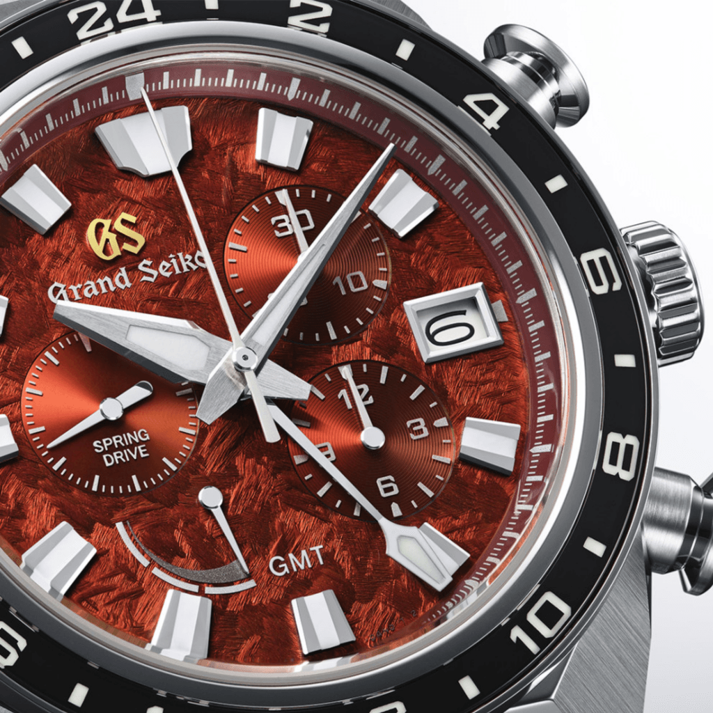 Grand Seiko Sport Tokyo Lion 45mm - SBGC275G - #2