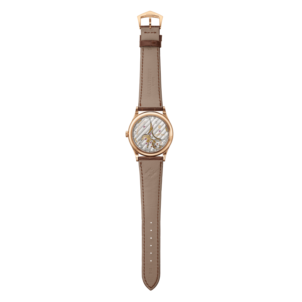 Patek Philippe Calatrava 39mm - 6119R-001 - #2 Patek Philippe Calatrava 39mm - 6119R-001 - #2