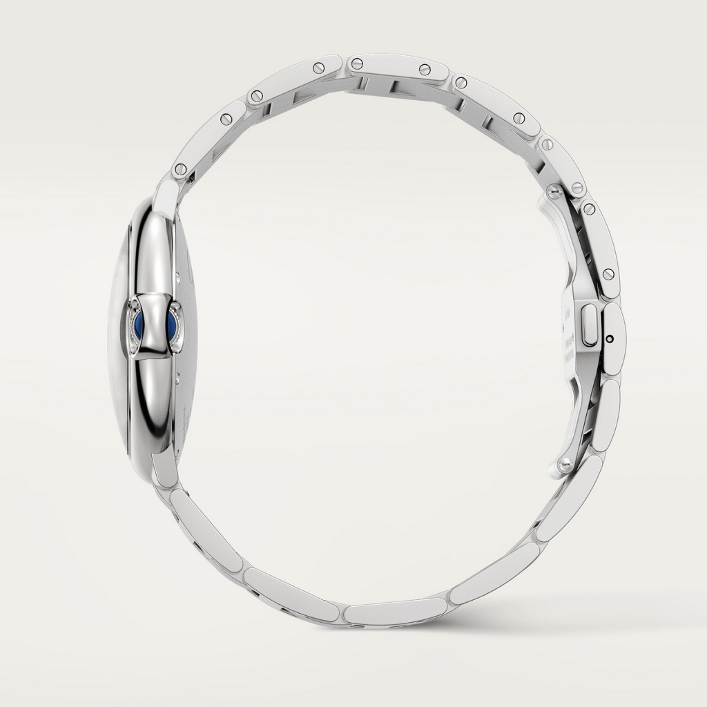 Cartier Ballon Bleu De Cartier 40mm - WSBB0060 - #6 Cartier Ballon Bleu De Cartier 40mm - WSBB0060 - #6
