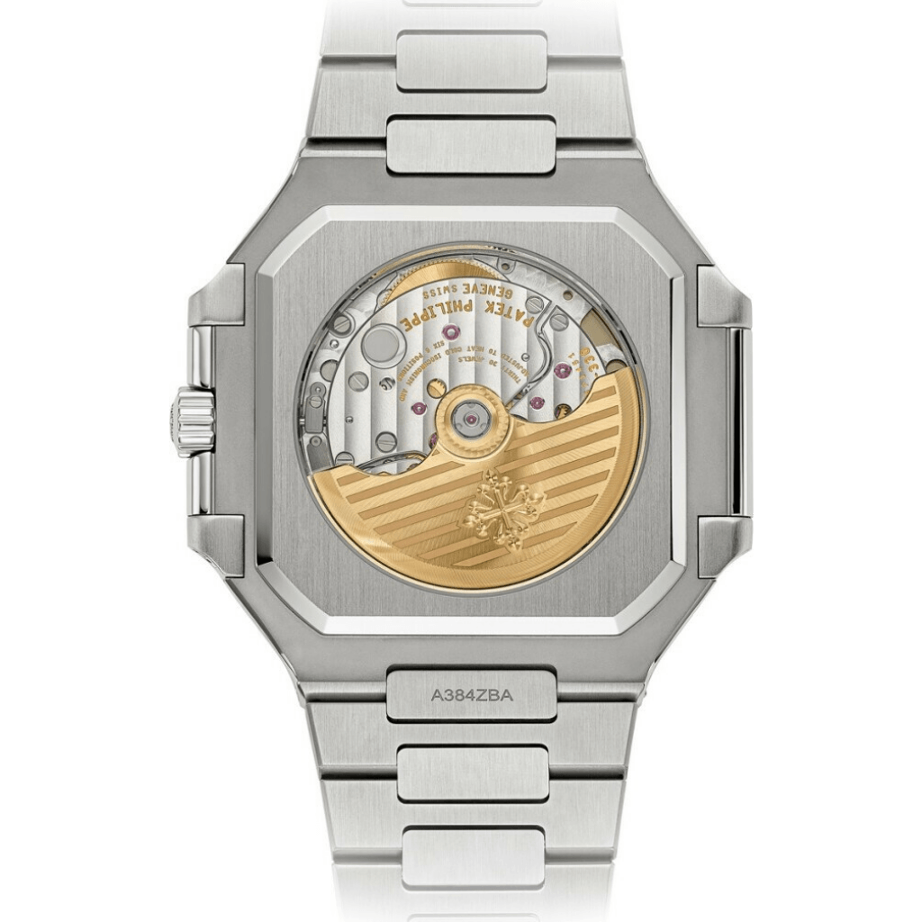 Patek Philippe Cubitus 45mm - 5821/1A-001 - #3 Patek Philippe Cubitus 45mm - 5821/1A-001 - #3