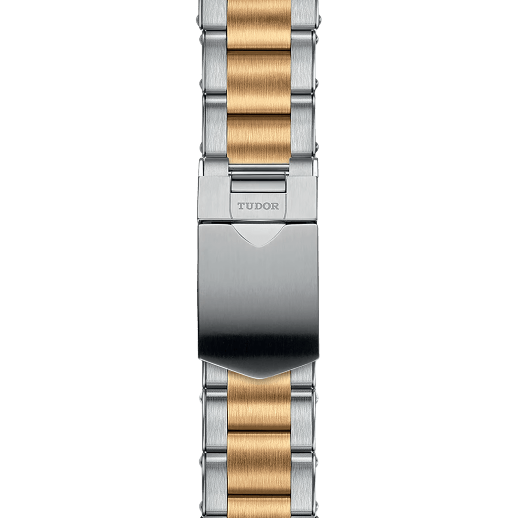 TUDOR Black Bay 41 S&G 41mm - 79733N-0008 - #2 TUDOR Black Bay 41 S&G 41mm - 79733N-0008 - #2