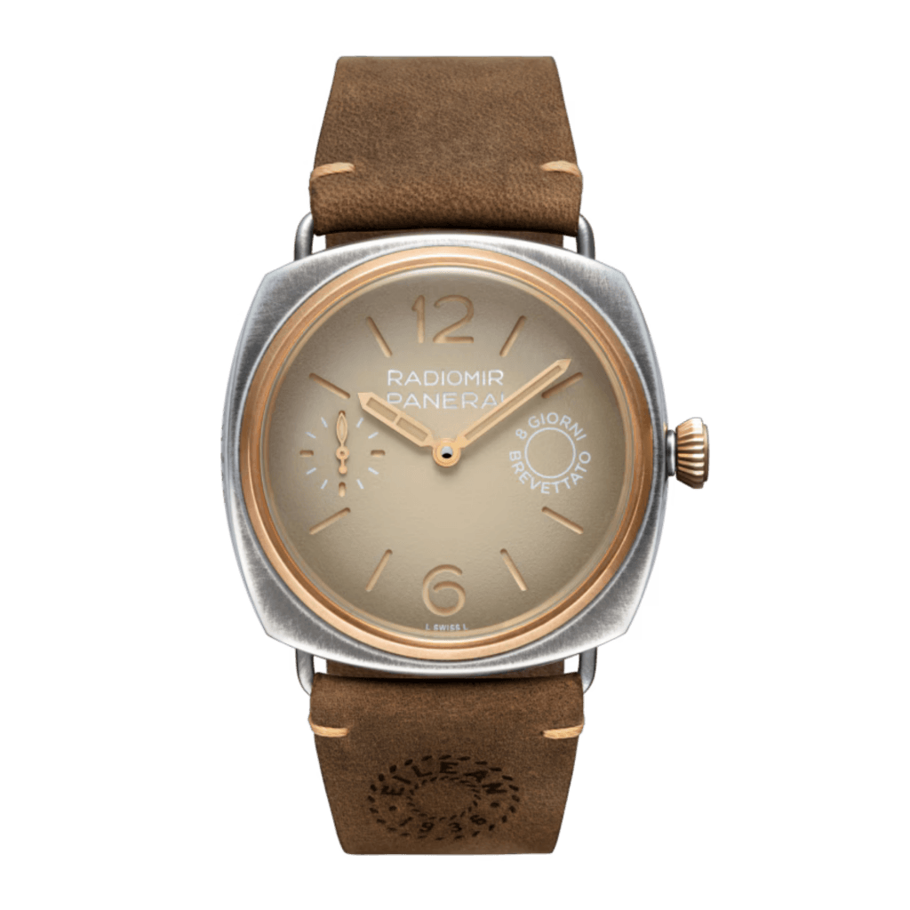 Radiomir 45mm - Panerai - PAM01643 Radiomir 45mm - Panerai - PAM01643
