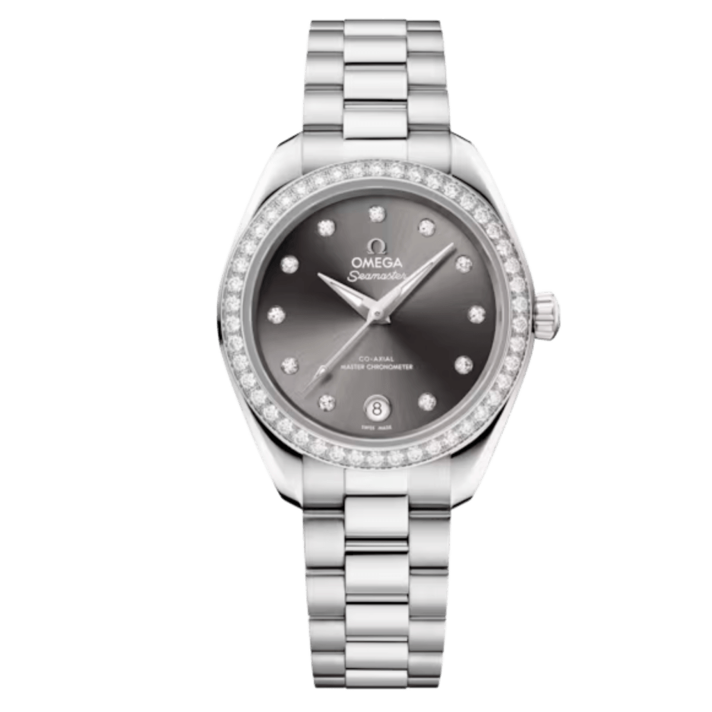 Seamaster 30mm - Omega - 220.15.30.20.56.001 Seamaster 30mm - Omega - 220.15.30.20.56.001