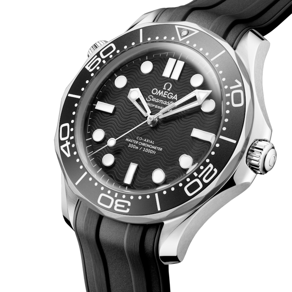 OMEGA Seamaster Diver 300m 42mm - 210.32.42.20.01.003 - #2 OMEGA Seamaster Diver 300m 42mm - 210.32.42.20.01.003 - #2