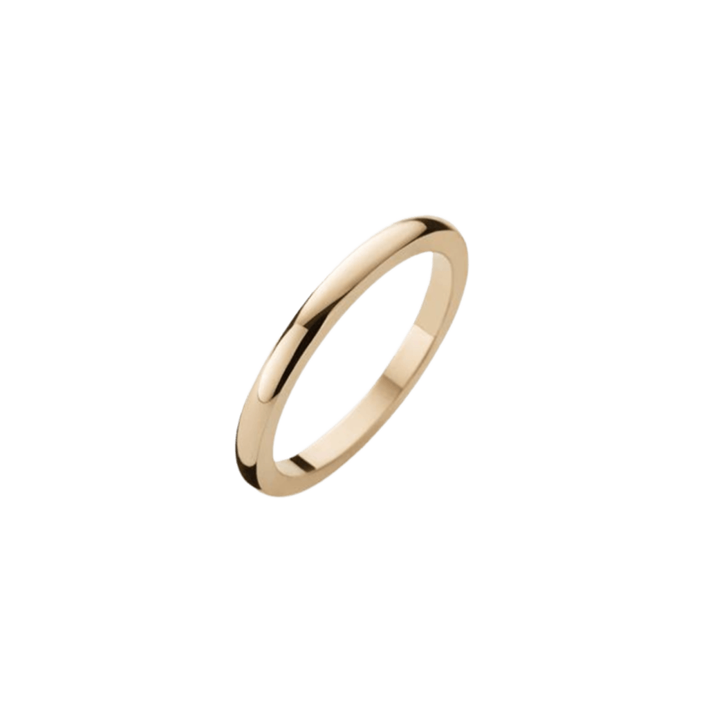 Schaap en Citroen Essentials ring roodgoud - #1 Schaap en Citroen Essentials ring roodgoud - #1