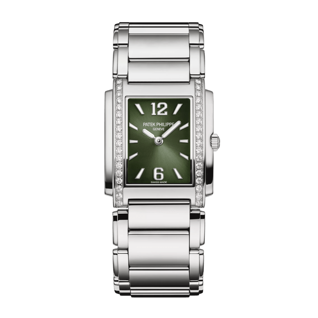 Twenty 4 25mm - Patek Philippe - 4910/1200A-011 Twenty 4 25mm - Patek Philippe - 4910/1200A-011
