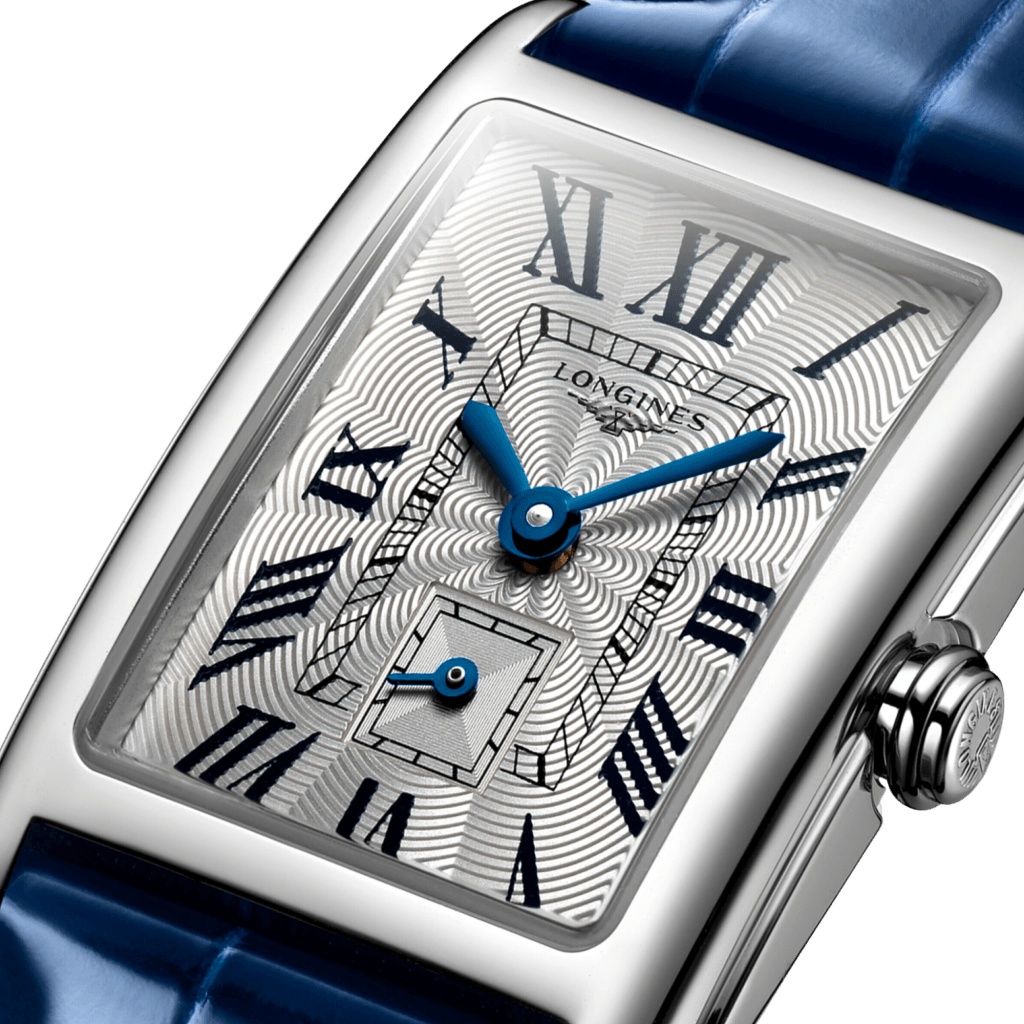 Longines Dolcevita 32mm - L5.255.4.71.7 - #3 Longines Dolcevita 32mm - L5.255.4.71.7 - #3