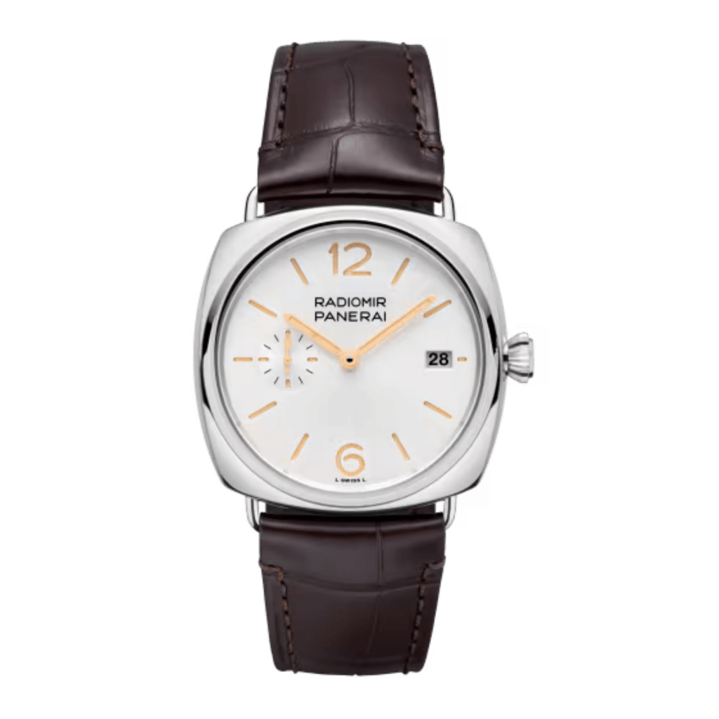 Radiomir 40mm - Panerai - PAM01570 Radiomir 40mm - Panerai - PAM01570