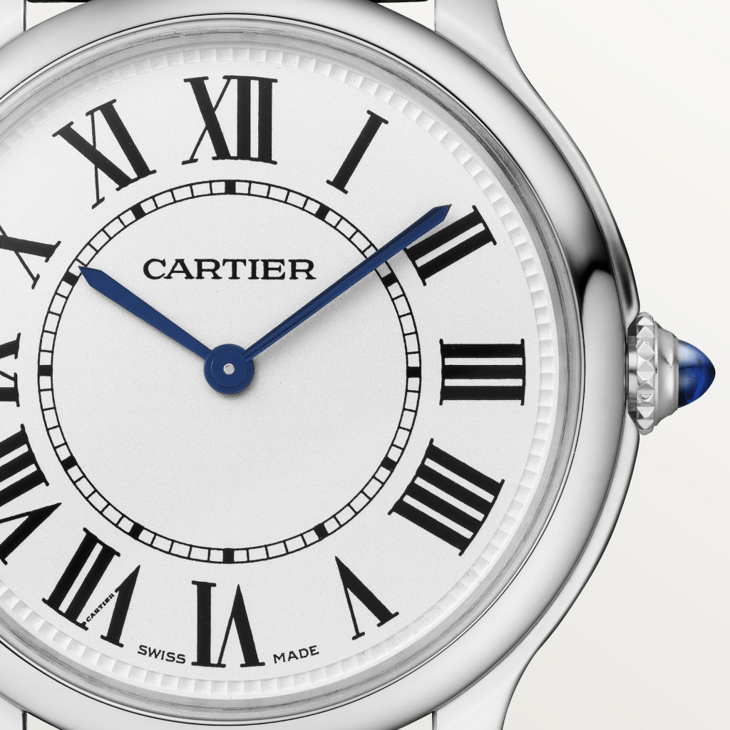 Cartier Ronde De Cartier Must 36mm - WSRN0031 - #2 Cartier Ronde De Cartier Must 36mm - WSRN0031 - #2