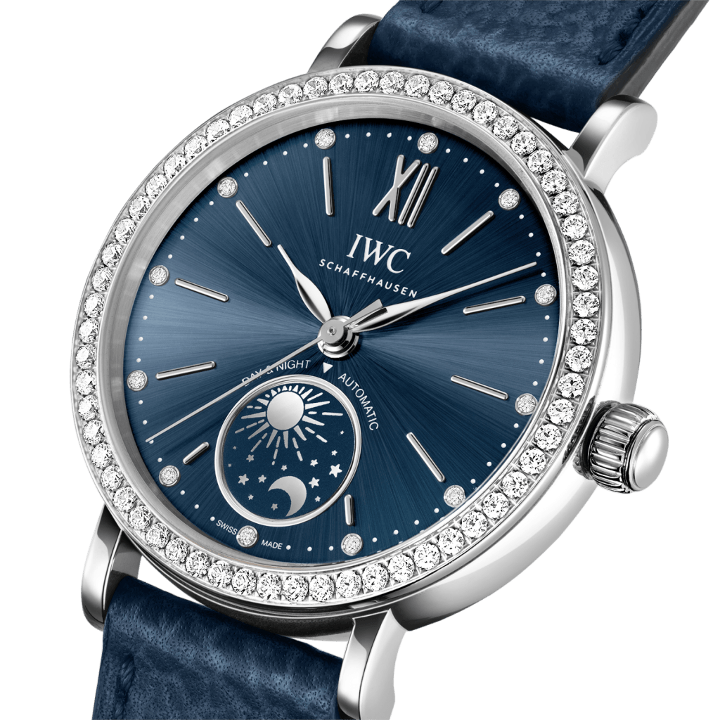 IWC Portofino Automatic Day & Night 34mm - IW659801 - #2 IWC Portofino Automatic Day & Night 34mm - IW659801 - #2