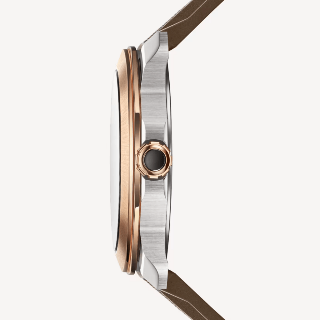 BVLGARI Octo Roma 41mm - 103928 - #7 BVLGARI Octo Roma 41mm - 103928 - #7