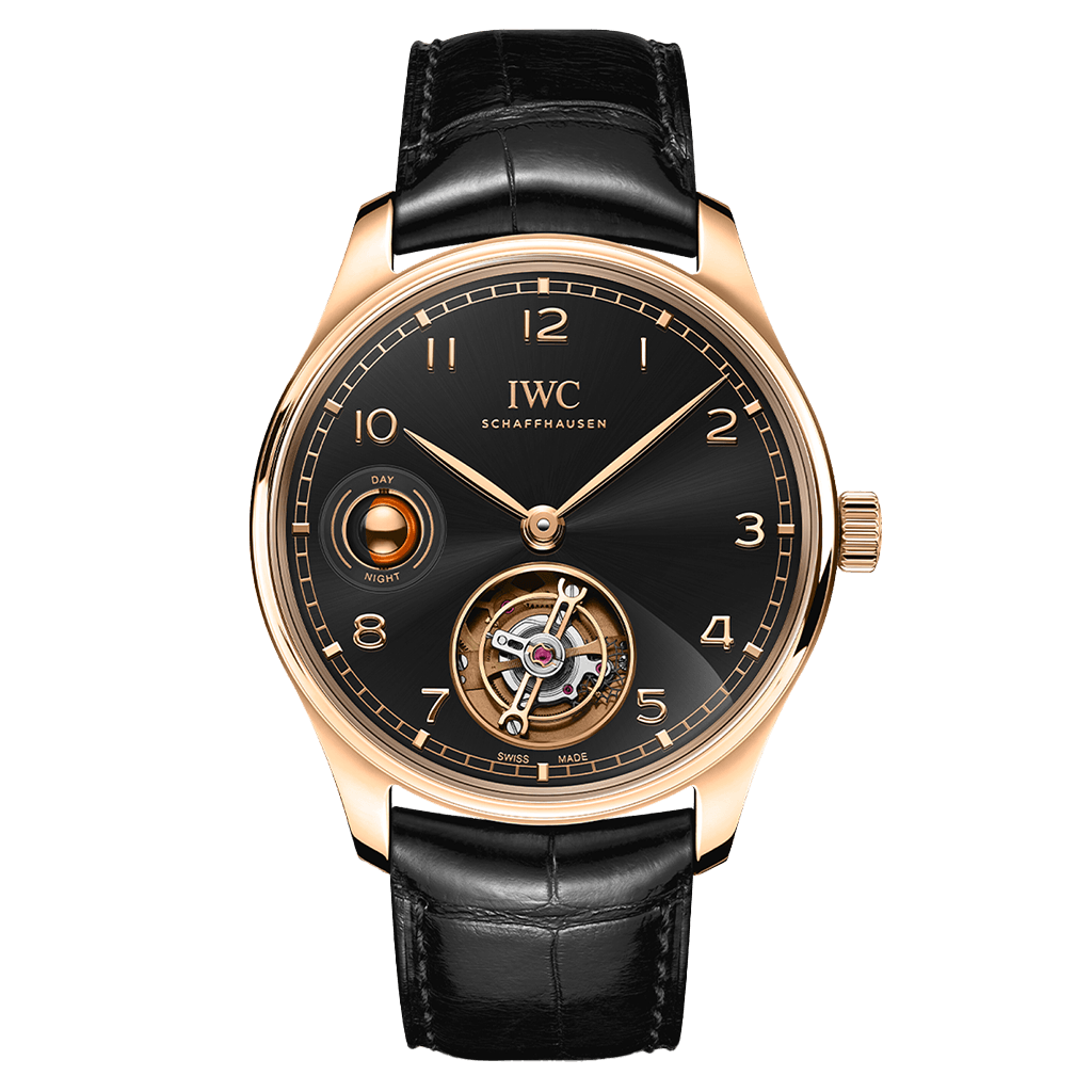 Portugieser 42mm - IWC - IW545901 Portugieser 42mm - IWC - IW545901