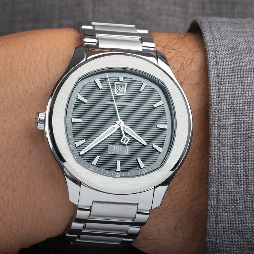 Piaget Polo 42mm - G0A41003 - #2