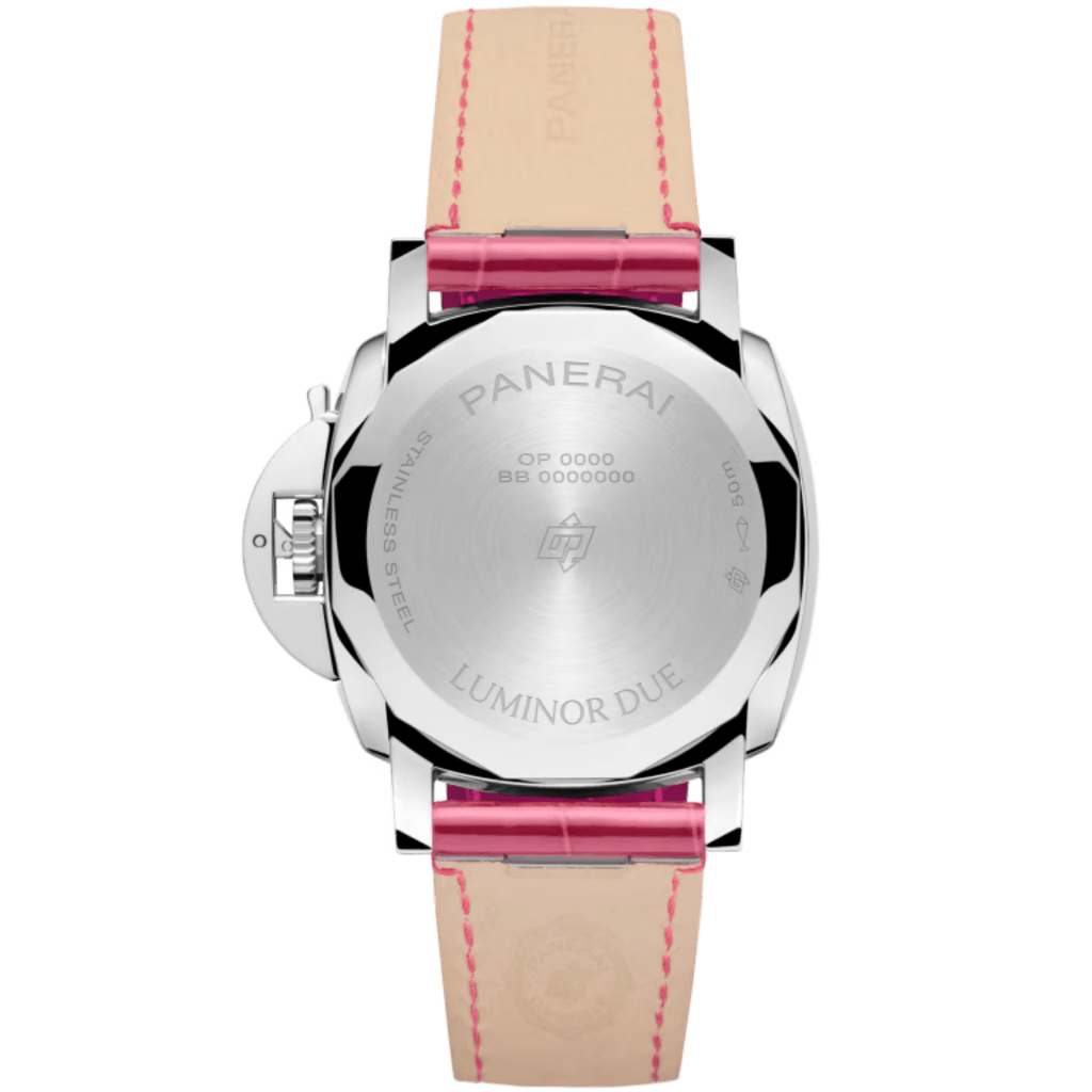 Panerai Luminor Due Luna 38mm - PAM01557 - #2