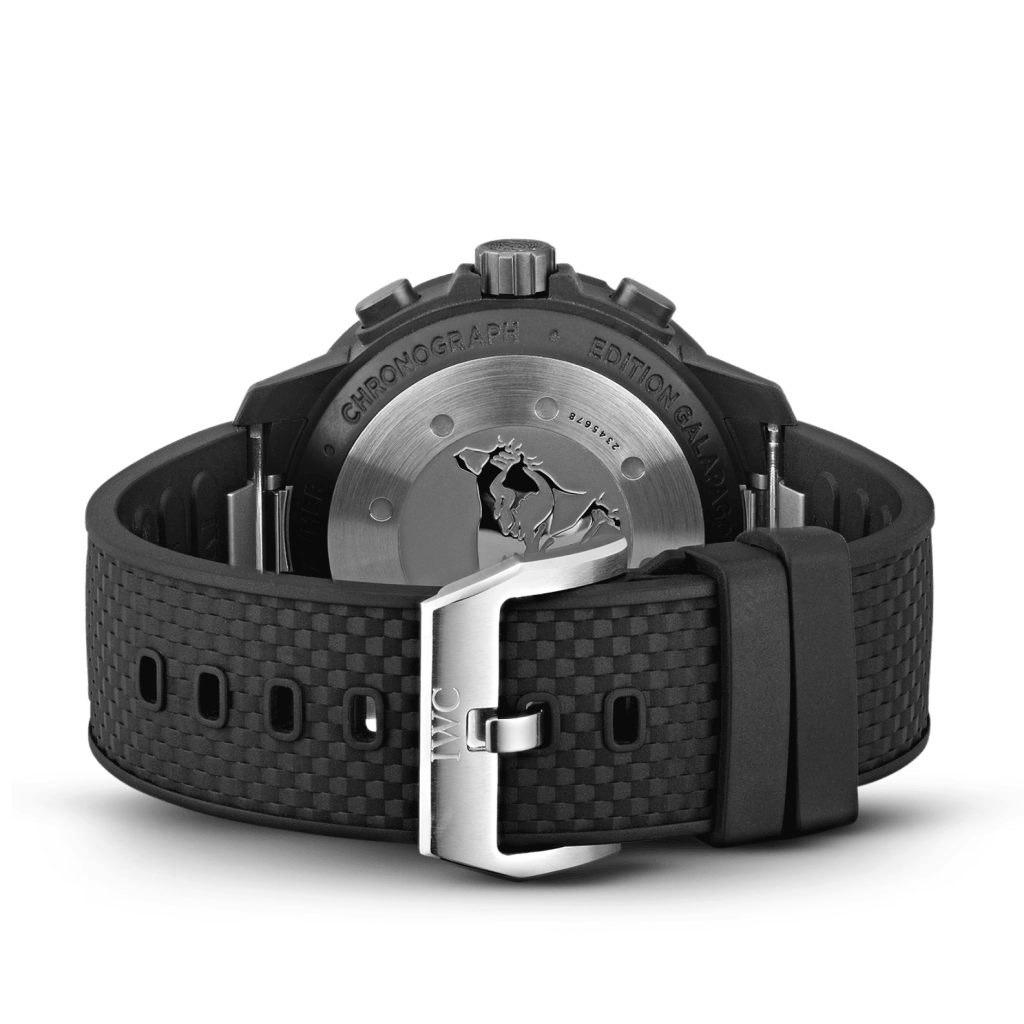 IWC Aquatimer Chronograph Galapagos 45mm - IW379502 - #6 IWC Aquatimer Chronograph Galapagos 45mm - IW379502 - #6