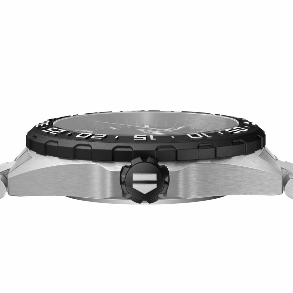 TAG Heuer Formula 1 41mm - WAZ1110.BA0875 - #5 TAG Heuer Formula 1 41mm - WAZ1110.BA0875 - #5