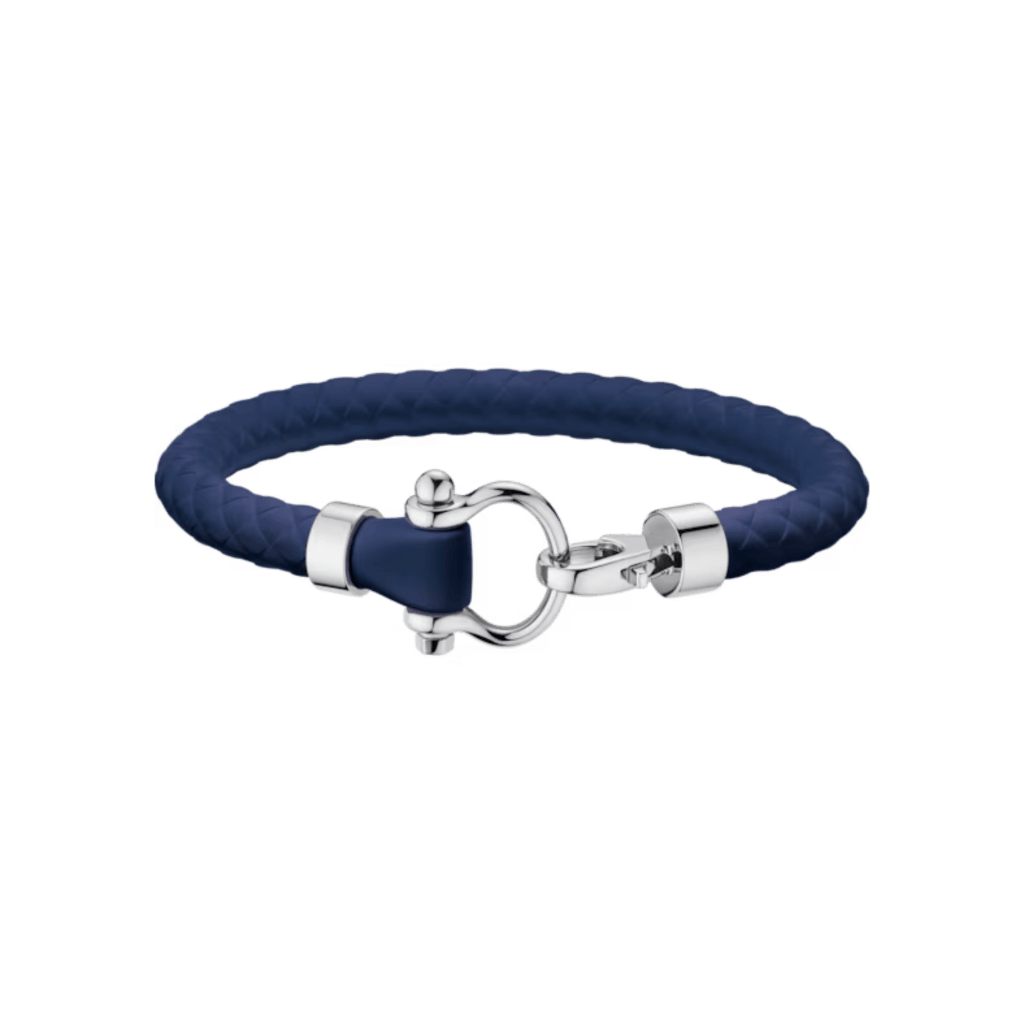 OMEGA Sailing Bracelet armband rubber - B34STA0509006 - #1