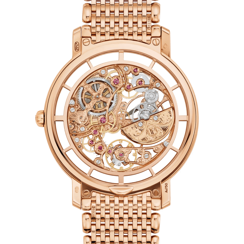Patek Philippe Complications Calatrava 39mm - 5180/1R-001 - #2
