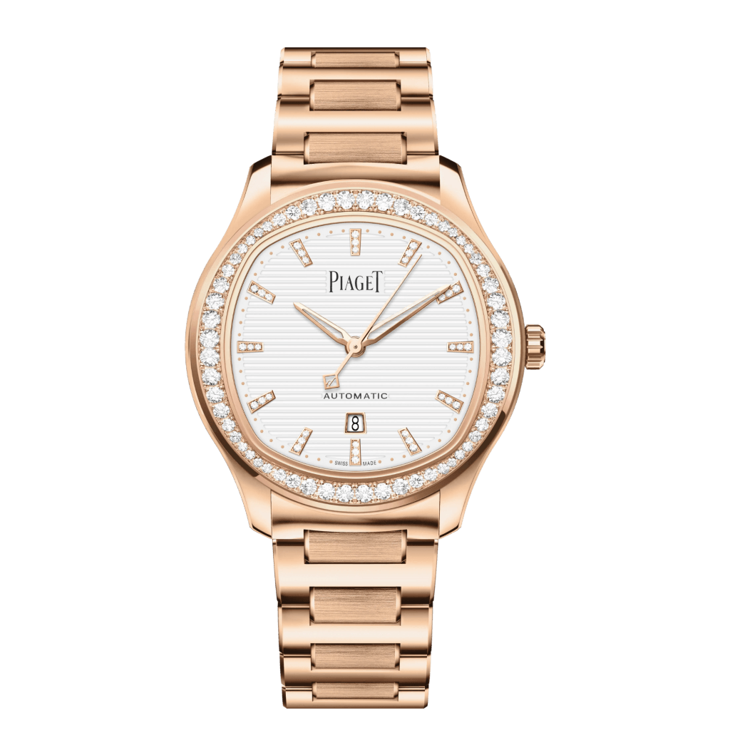 Piaget Polo Date 36mm - G0A46020 - #1 Piaget Polo Date 36mm - G0A46020 - #1