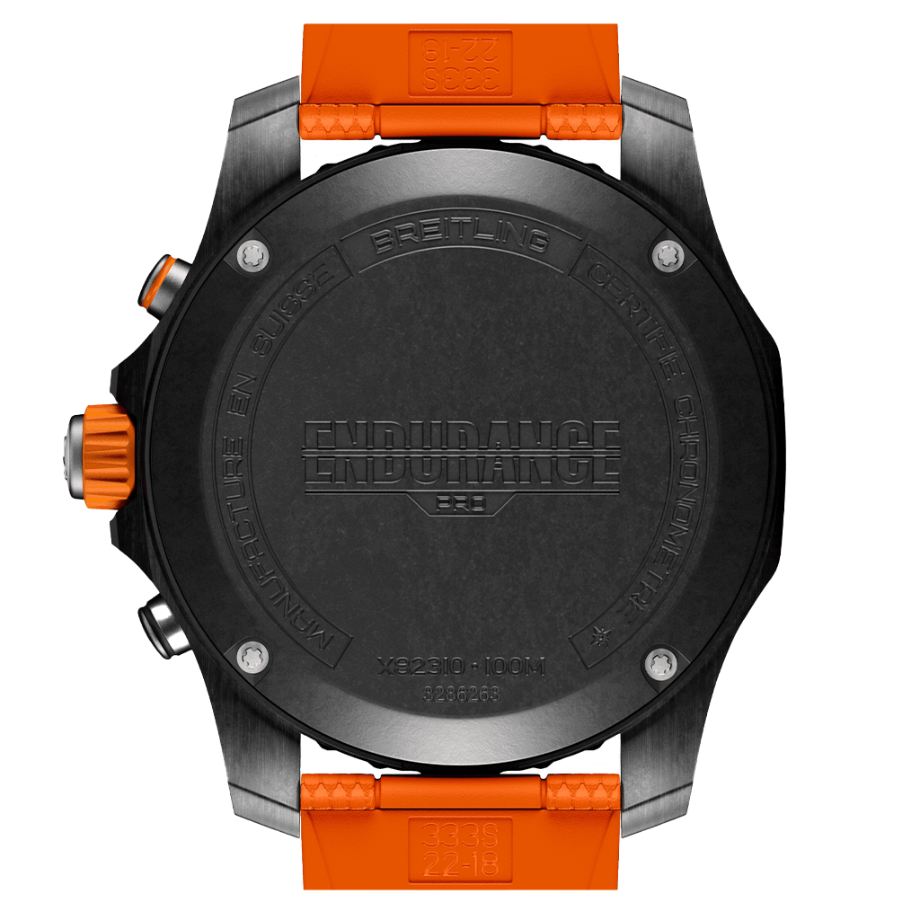 Breitling Professional Endurance Pro 44mm - X82310A51B1S2 - #6 Breitling Professional Endurance Pro 44mm - X82310A51B1S2 - #6