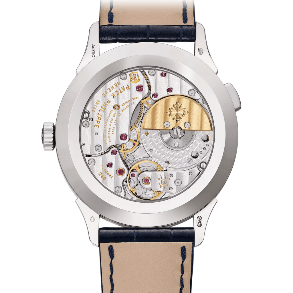 Patek Philippe Complications World Time Rare Handcrafts Worldtime 39mm - 5231G-001 - #2 Patek Philippe Complications World Time Rare Handcrafts Worldtime 39mm - 5231G-001 - #2