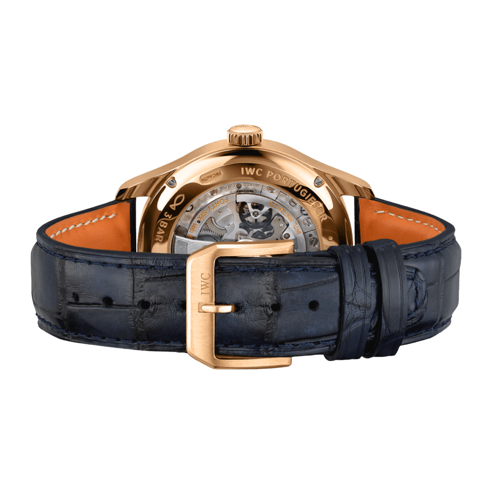 IWC Portugieser Perpetual Calendar 42mm - IW344205 - #6 IWC Portugieser Perpetual Calendar 42mm - IW344205 - #6