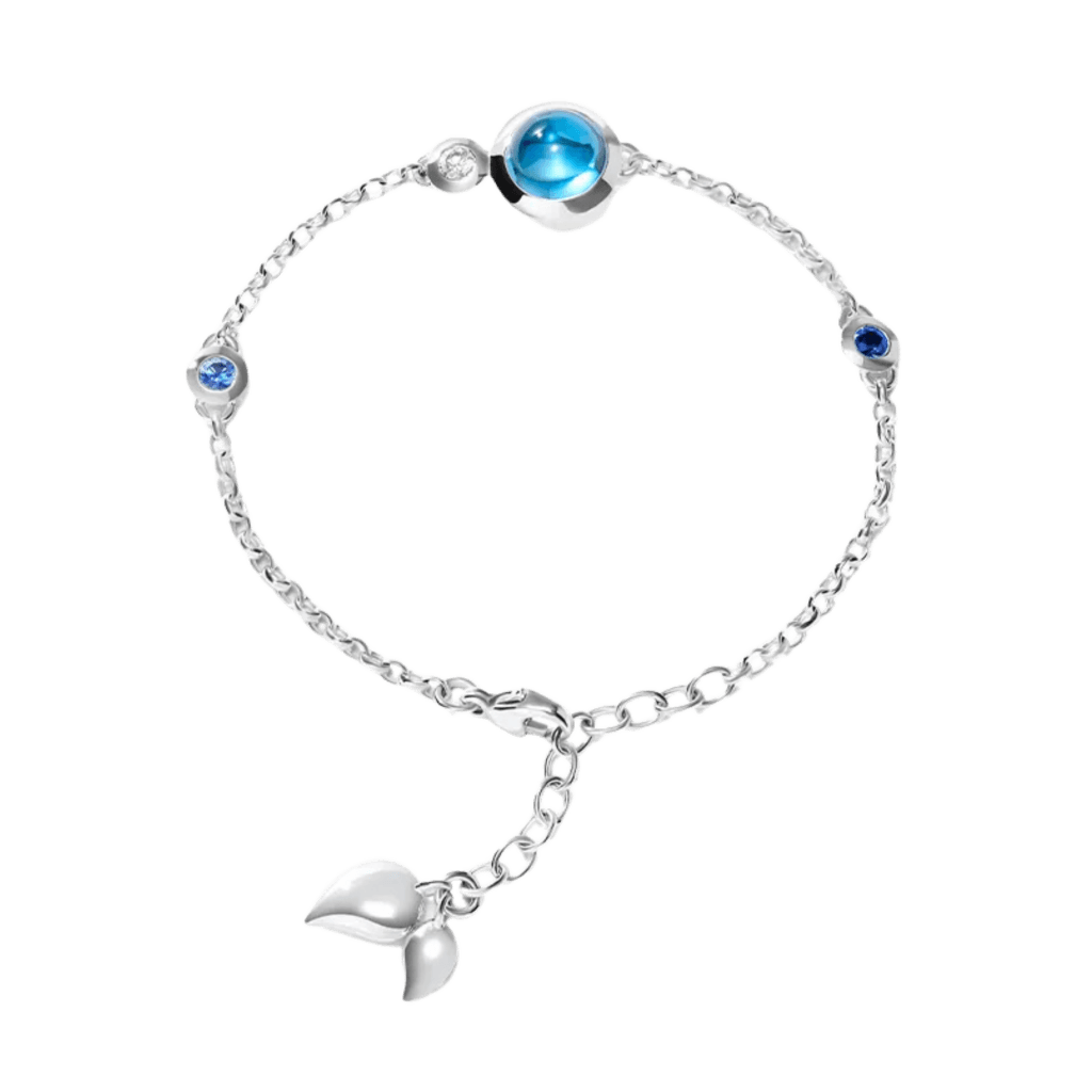 Bouton Armband - Tamara Comolli - B-BOU-c-OCE-wg Bouton Armband - Tamara Comolli - B-BOU-c-OCE-wg