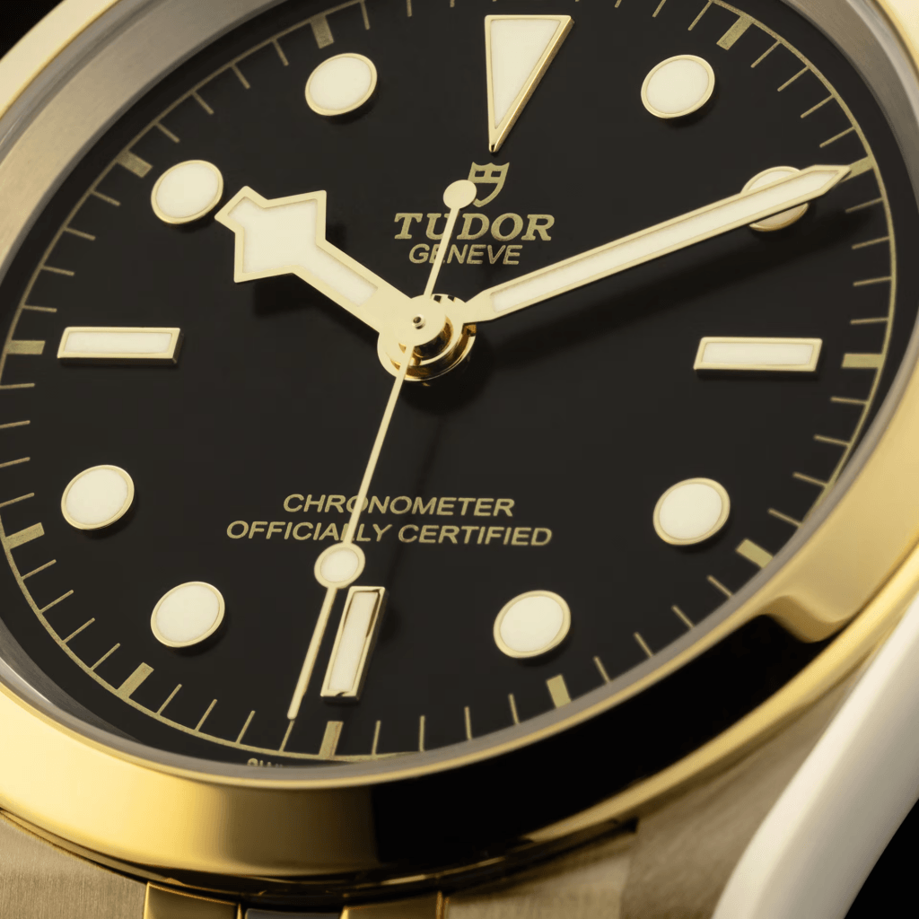 TUDOR Black Bay 41 S&G 41mm - 79683-0001 - #3