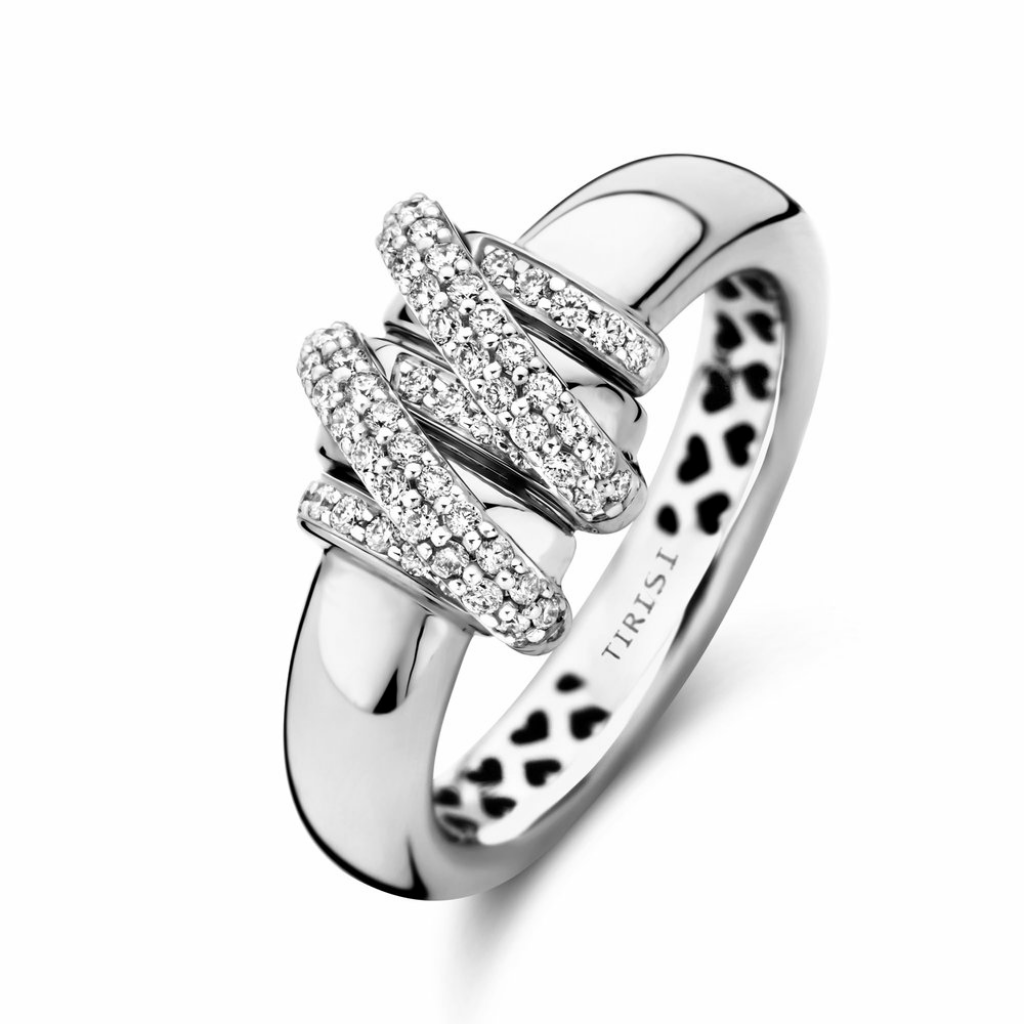 Amsterdam Ring - Tirisi Jewelry - TR1231DW Amsterdam Ring - Tirisi Jewelry - TR1231DW