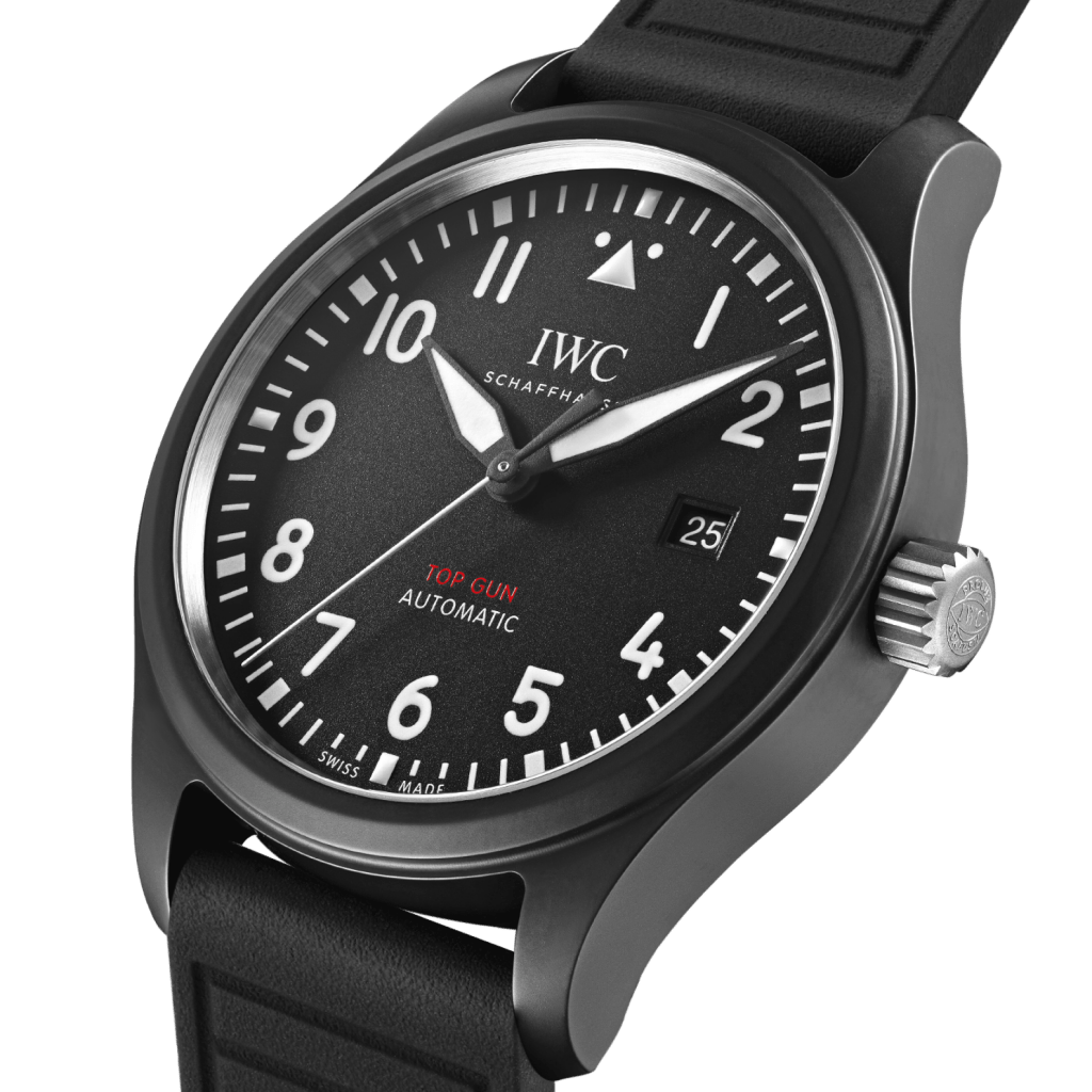 IWC Pilots Watch Top Gun 41mm - IW326906 - #2 IWC Pilots Watch Top Gun 41mm - IW326906 - #2
