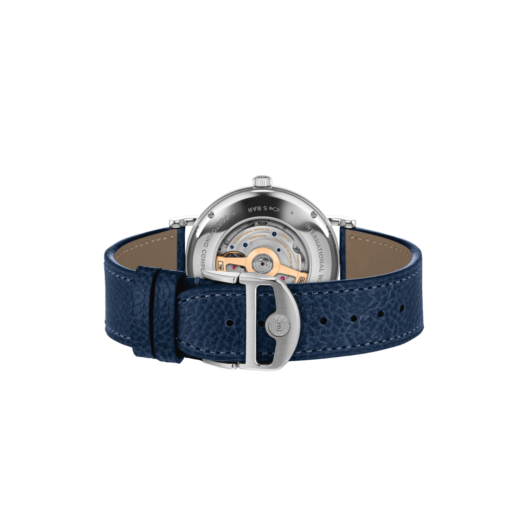 IWC Portofino Complete Calendar 41mm - IW359001 - #5