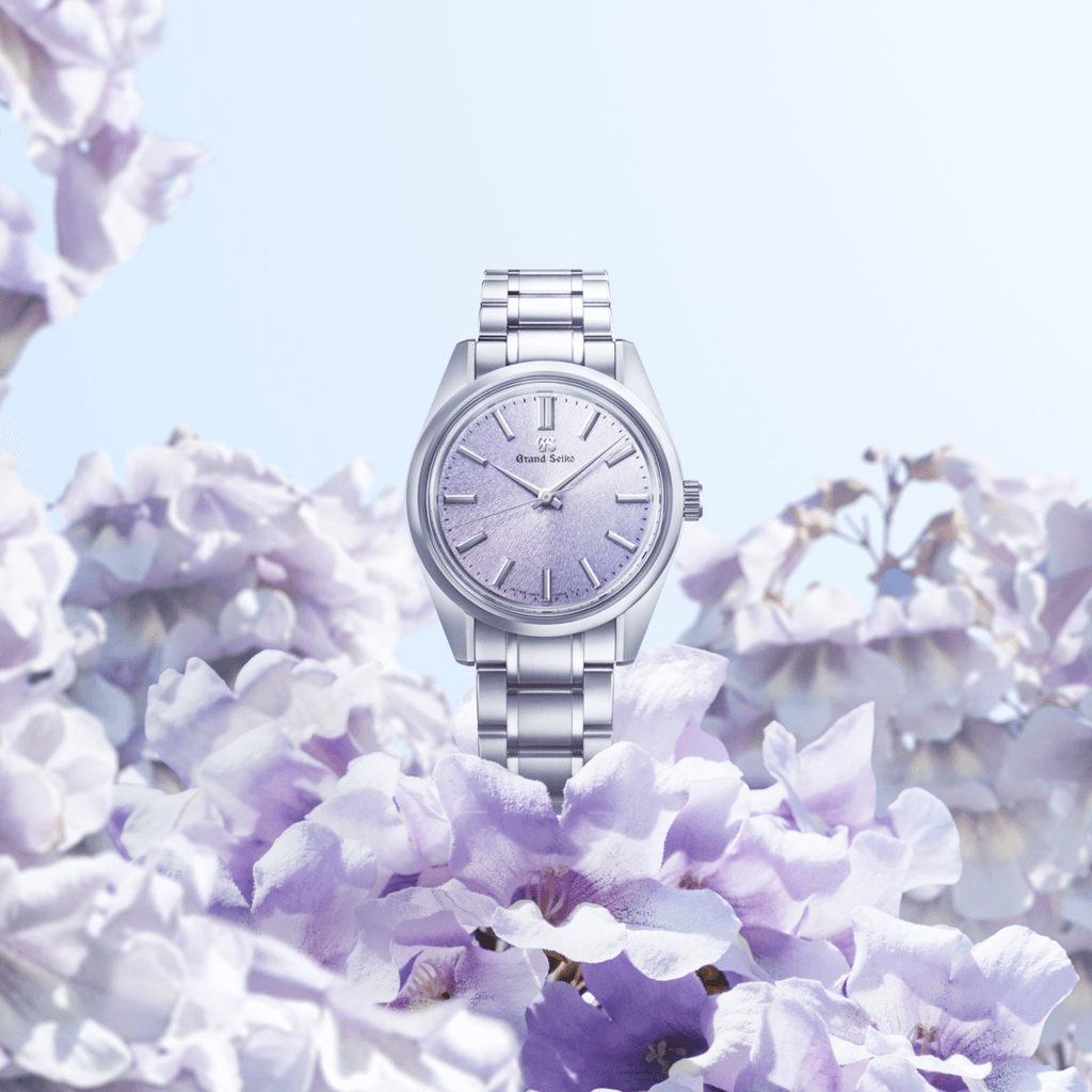 Grand Seiko Heritage Kiri 37mm - SBGW323G - #2