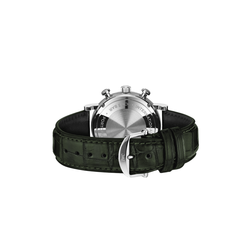 IWC Portofino Chronograph 39mm - IW391405 - #4 IWC Portofino Chronograph 39mm - IW391405 - #4