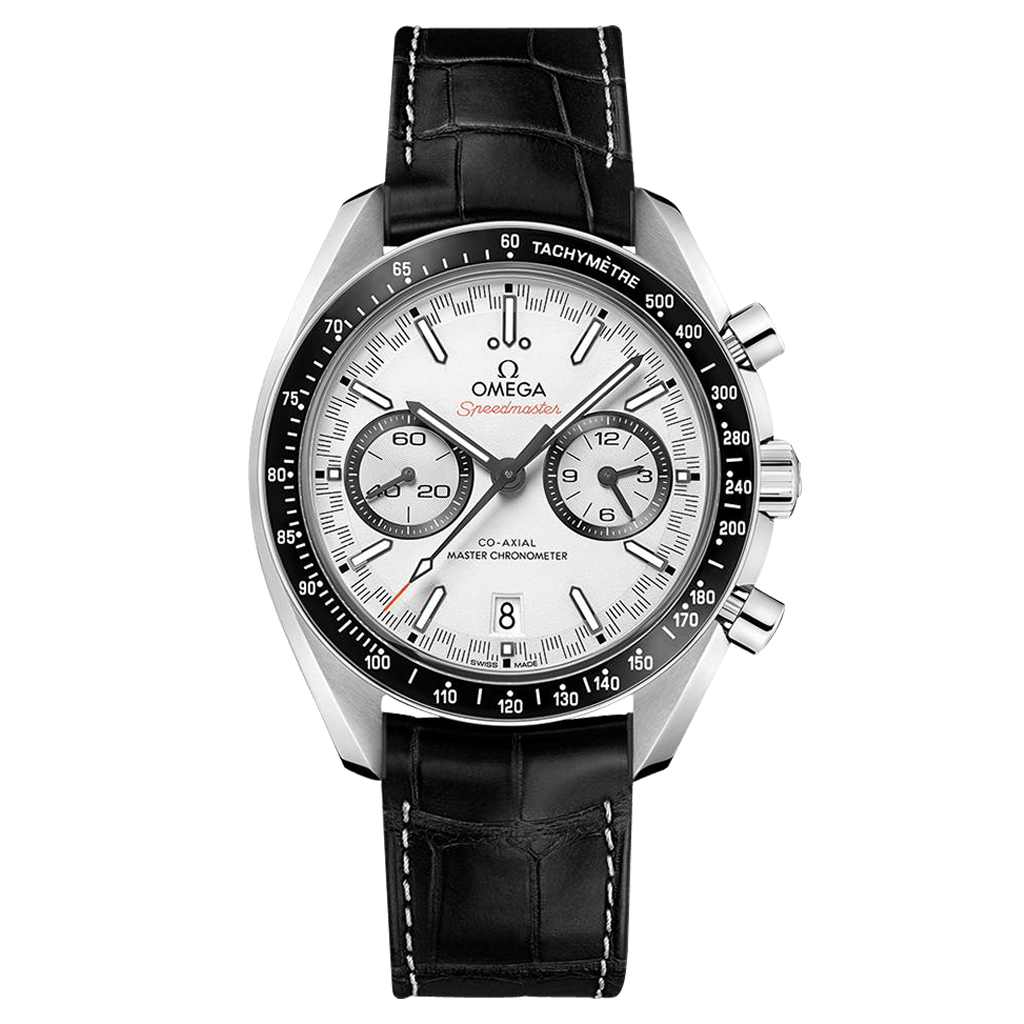 OMEGA Speedmaster Racing 44mm - 329.33.44.51.04.001 - #1 OMEGA Speedmaster Racing 44mm - 329.33.44.51.04.001 - #1