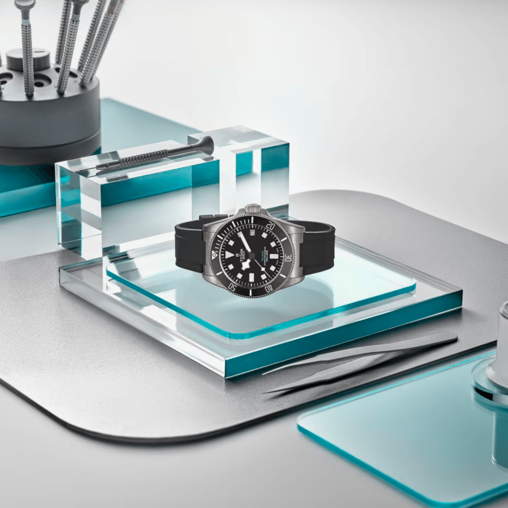 TUDOR Pelagos Ultra 43mm - 2543C1A7NU-0001 - #16
