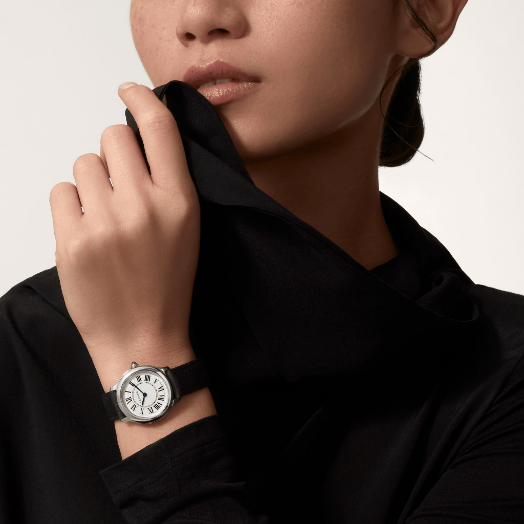 Cartier Ronde De Cartier Must 29mm - WSRN0030 - #3 Cartier Ronde De Cartier Must 29mm - WSRN0030 - #3