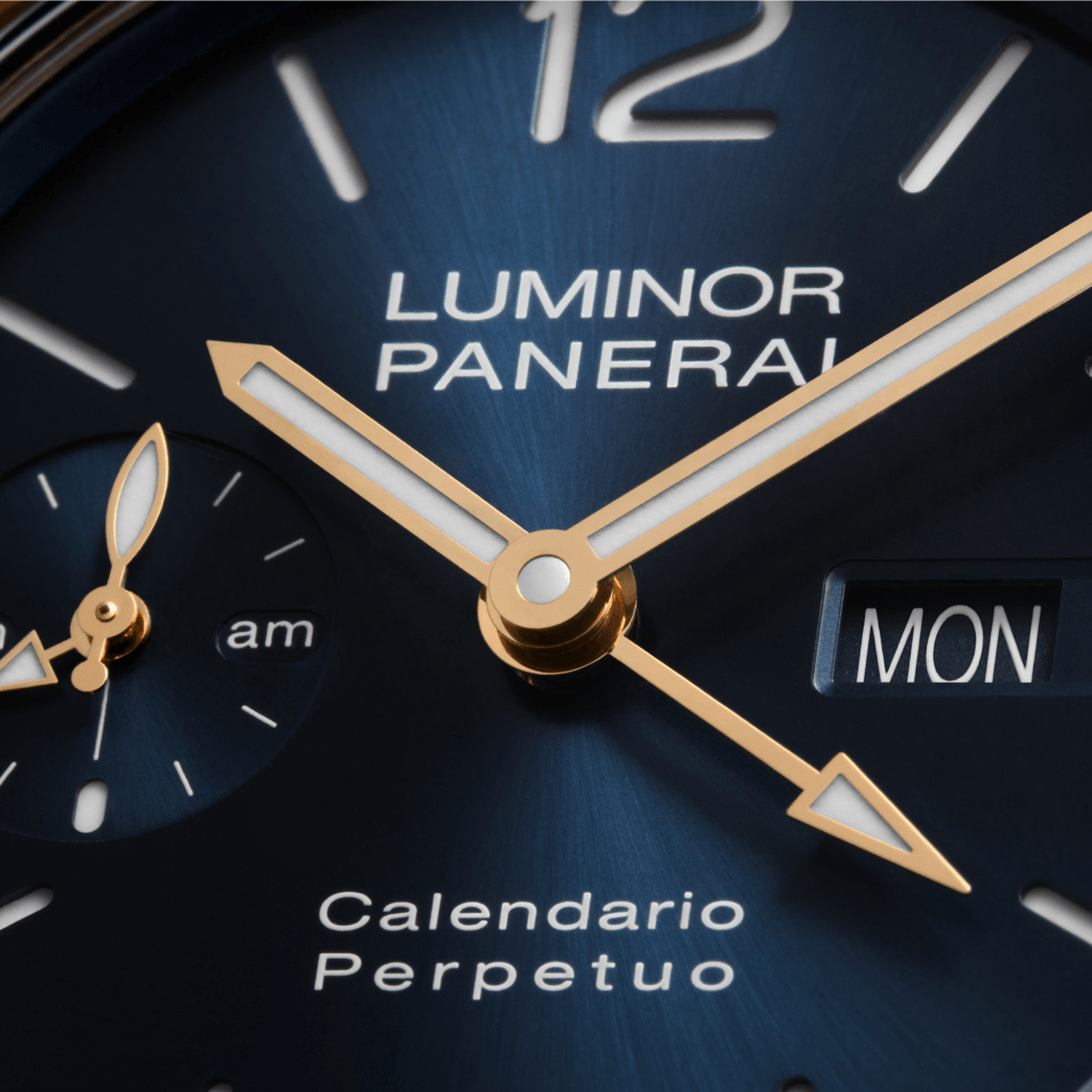 Panerai Luminor Perpetual Calendar 44mm - PAM00742 - #3 Panerai Luminor Perpetual Calendar 44mm - PAM00742 - #3