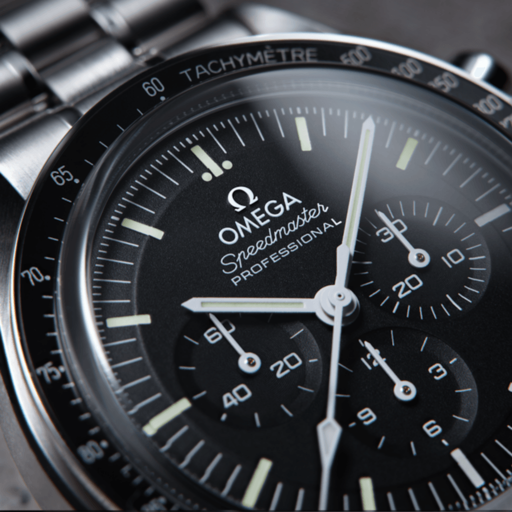 OMEGA Speedmaster Moonwatch Professional 42mm - 310.30.42.50.01.002 - #3 OMEGA Speedmaster Moonwatch Professional 42mm - 310.30.42.50.01.002 - #3