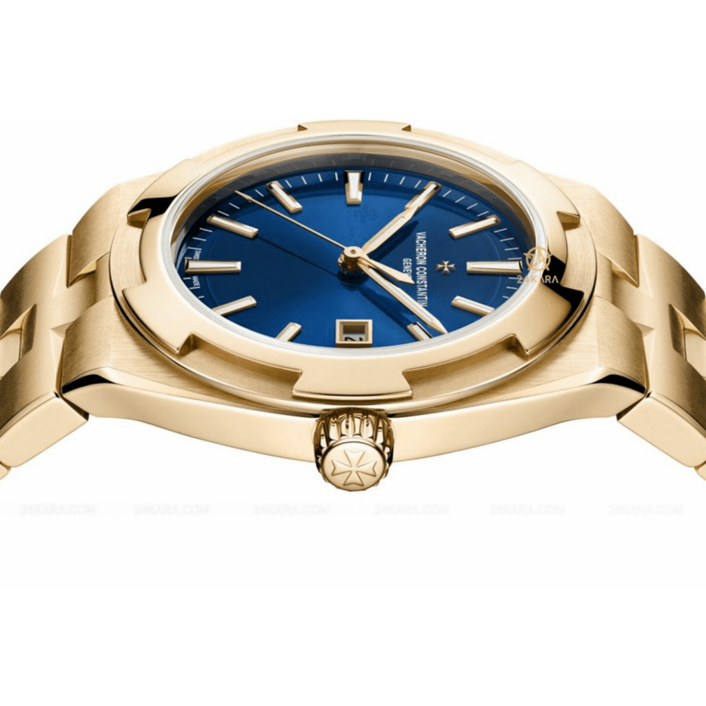 Vacheron Constantin Overseas Self Winding 35mm - 4600V/200R-B979 - #2 Vacheron Constantin Overseas Self Winding 35mm - 4600V/200R-B979 - #2