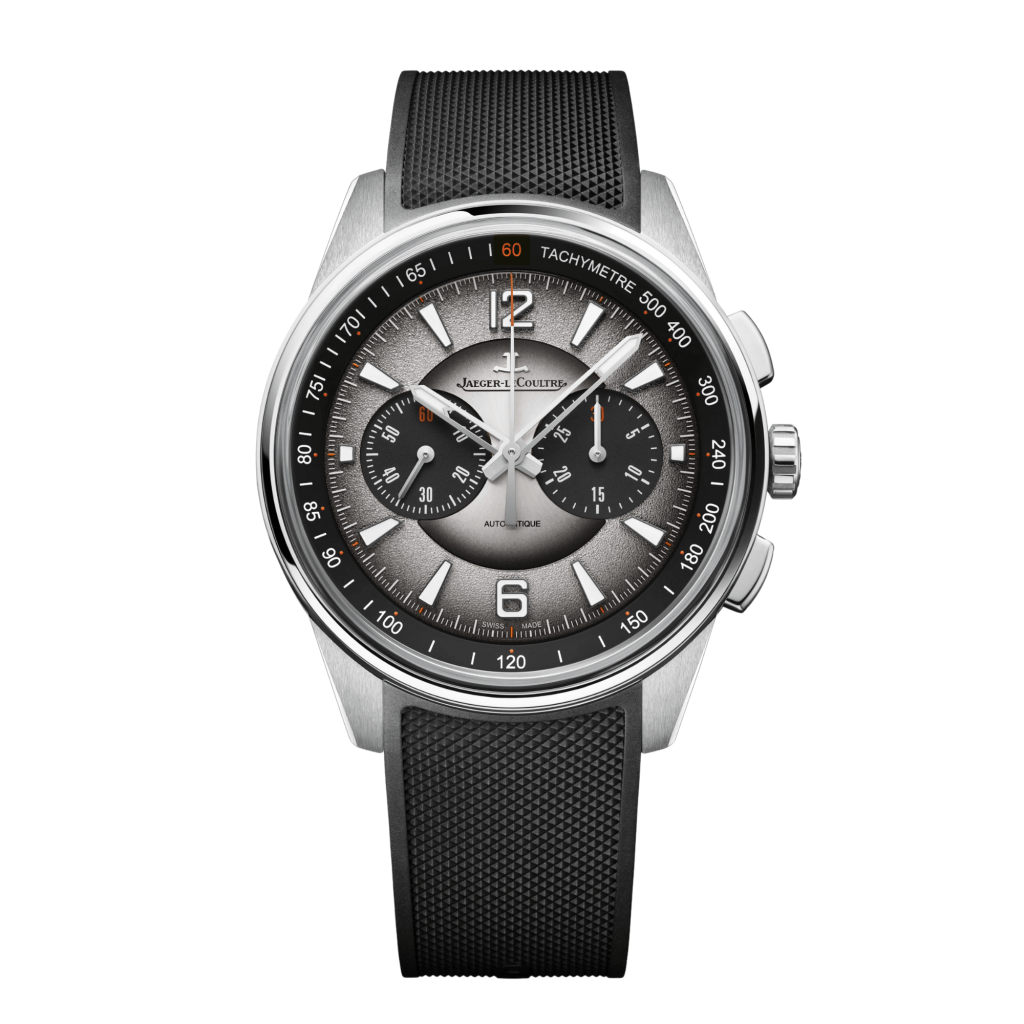Jaeger-LeCoultre Polaris Chronograph 42mm - Q902843J - #2 Jaeger-LeCoultre Polaris Chronograph 42mm - Q902843J - #2