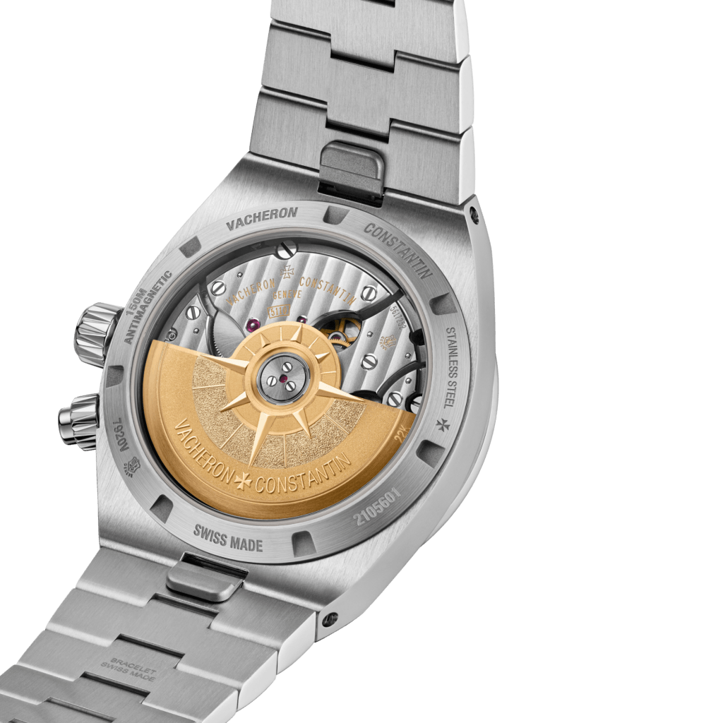Vacheron Constantin Overseas Dual Time 41mm - 7920V/210A-B333 - #2