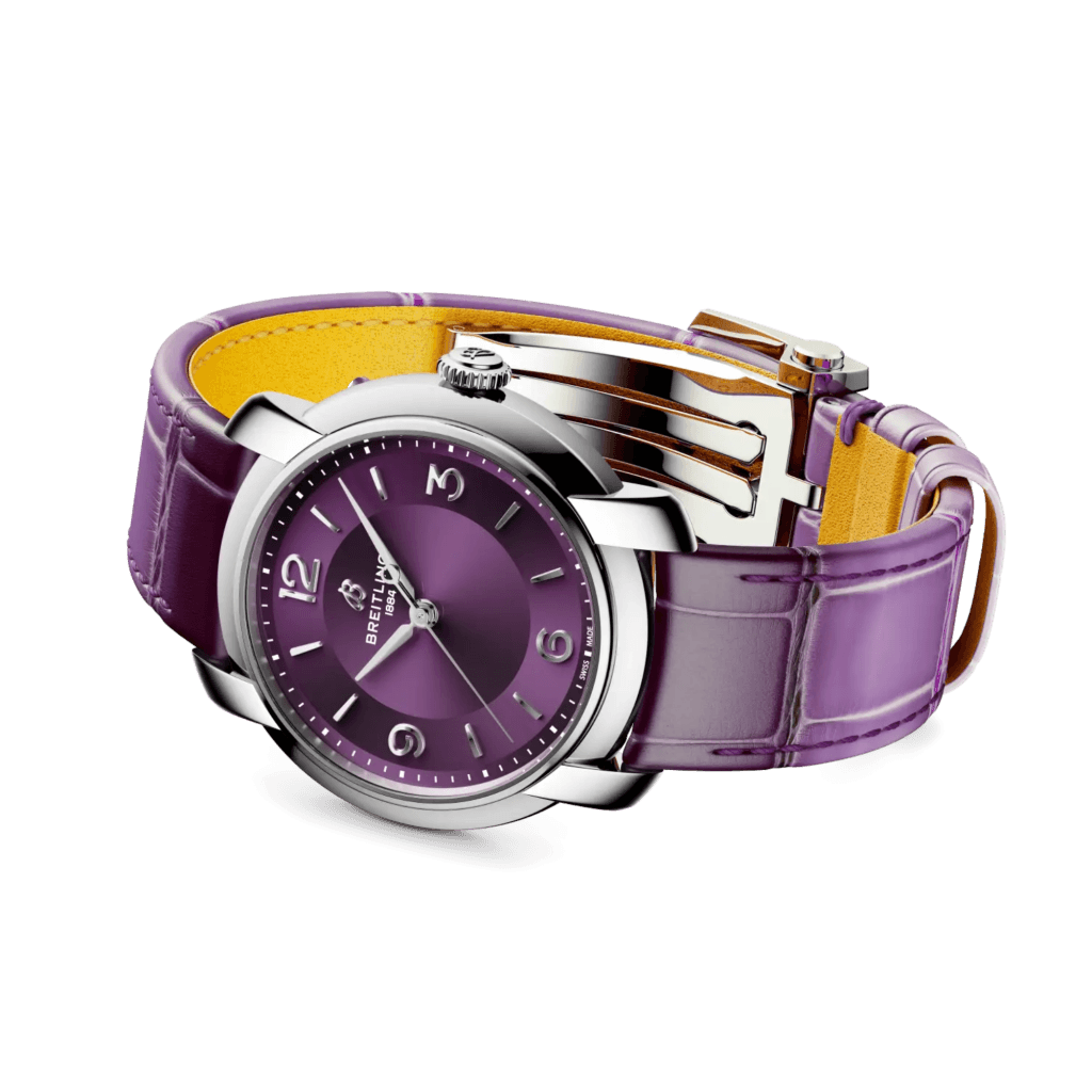 Breitling Premier Lady 36mm - A10310121Q1P1 - #3 Breitling Premier Lady 36mm - A10310121Q1P1 - #3