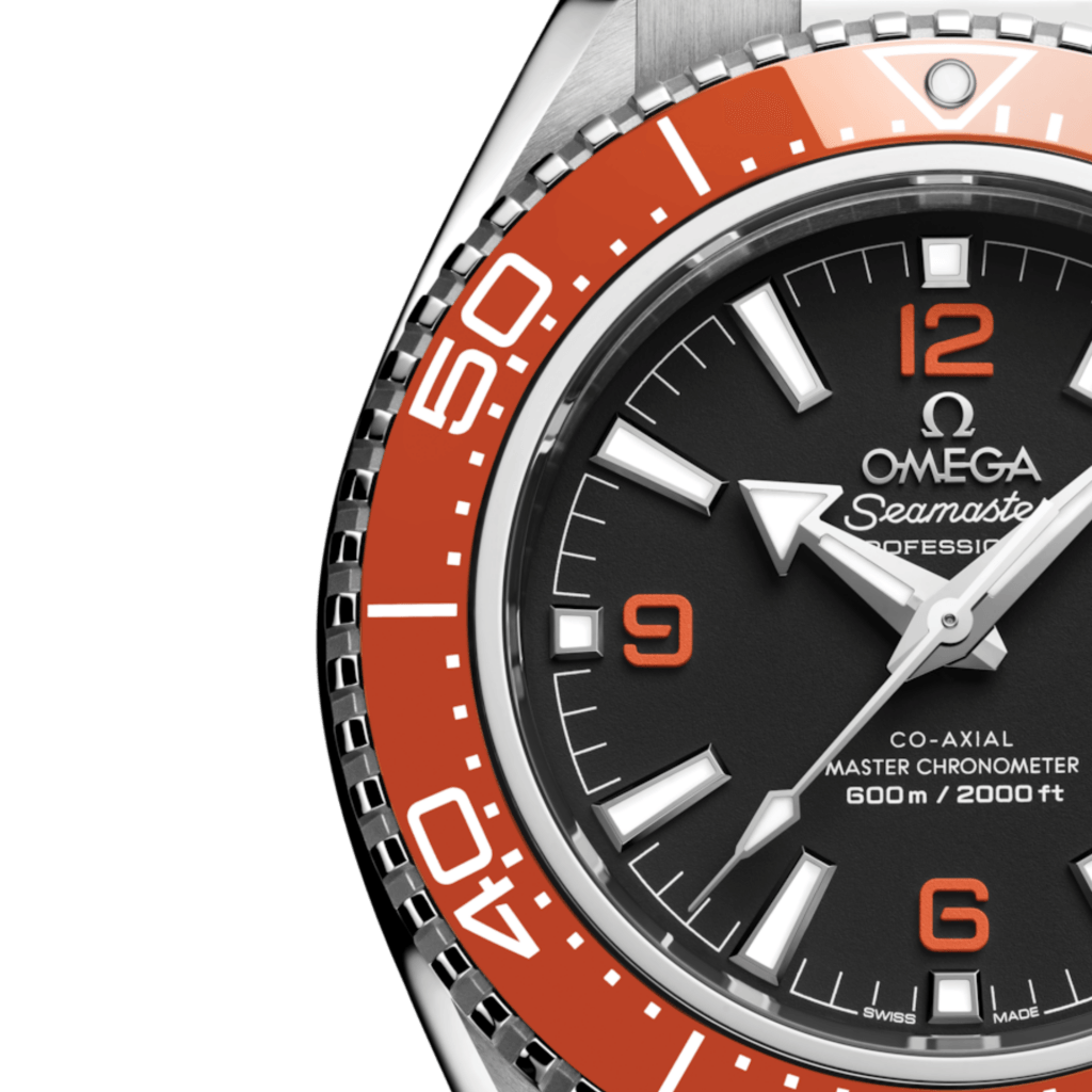 OMEGA Seamaster Planet Ocean 600m 42mm - 217.30.42.21.01.003 - #3 OMEGA Seamaster Planet Ocean 600m 42mm - 217.30.42.21.01.003 - #3
