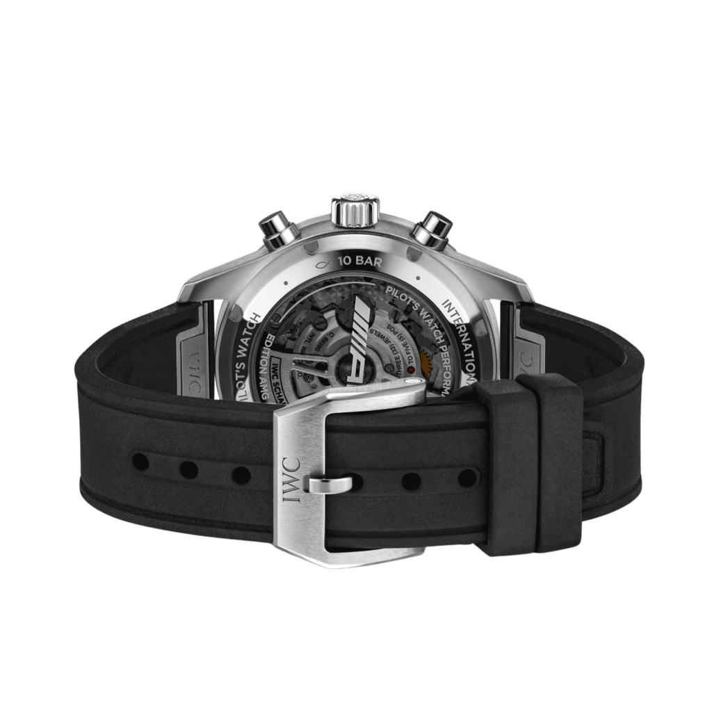 IWC Pilots Watch Chronograph AMG 41mm - IW388305 - #4 IWC Pilots Watch Chronograph AMG 41mm - IW388305 - #4