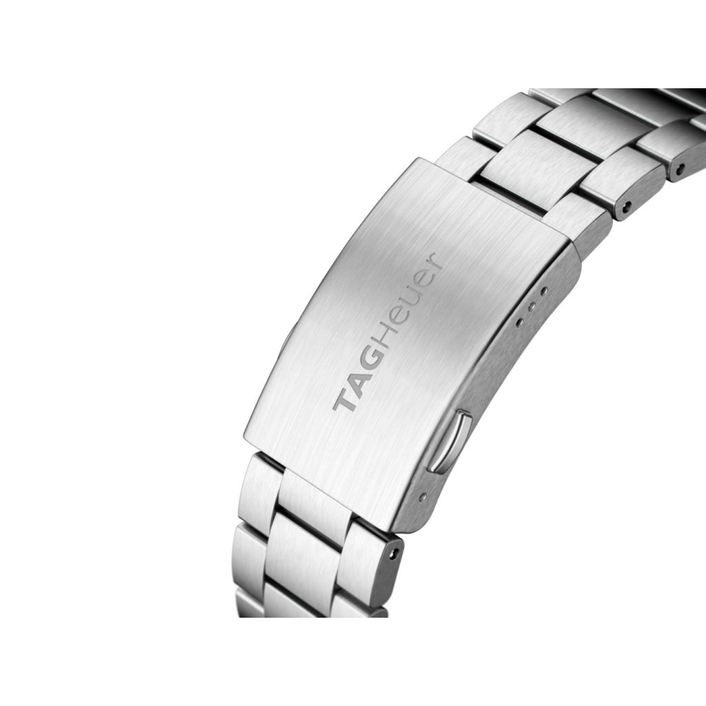 TAG Heuer Formula 1 43mm - WAZ1010.BA0842 - #6 TAG Heuer Formula 1 43mm - WAZ1010.BA0842 - #6