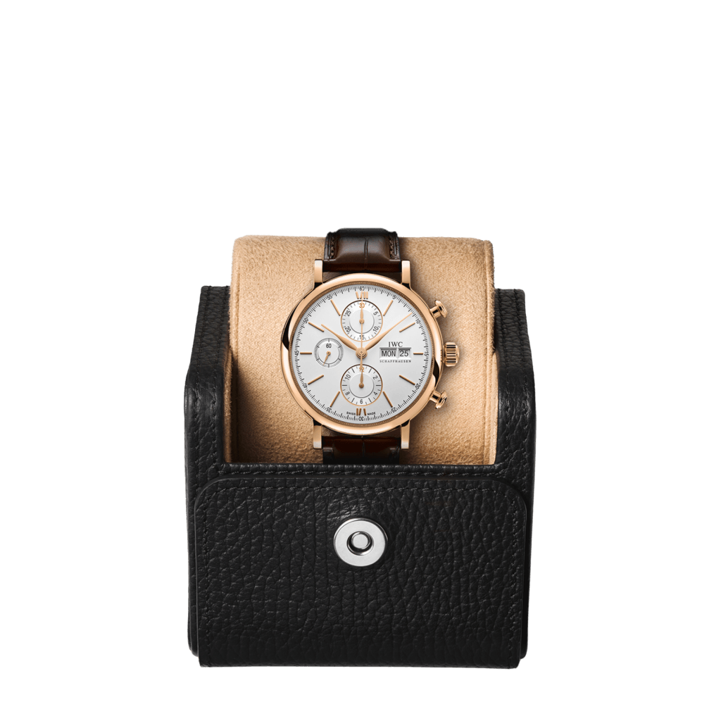IWC Portofino Chronograph 42mm - IW391025 - #8 IWC Portofino Chronograph 42mm - IW391025 - #8