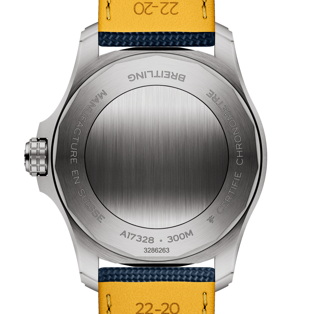 Breitling Avenger Automatic 42mm - A17328101C1X1 - #5