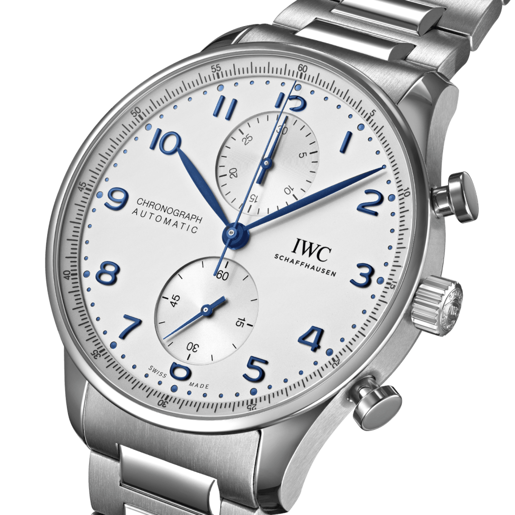 IWC Portugieser Chronograph 41mm - IW371617 - #2
