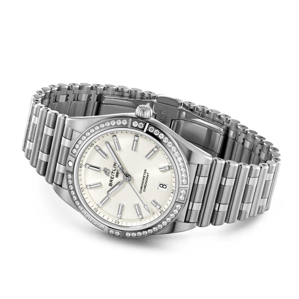 Breitling Chronomat 36mm - A10380591A1A1 - #4